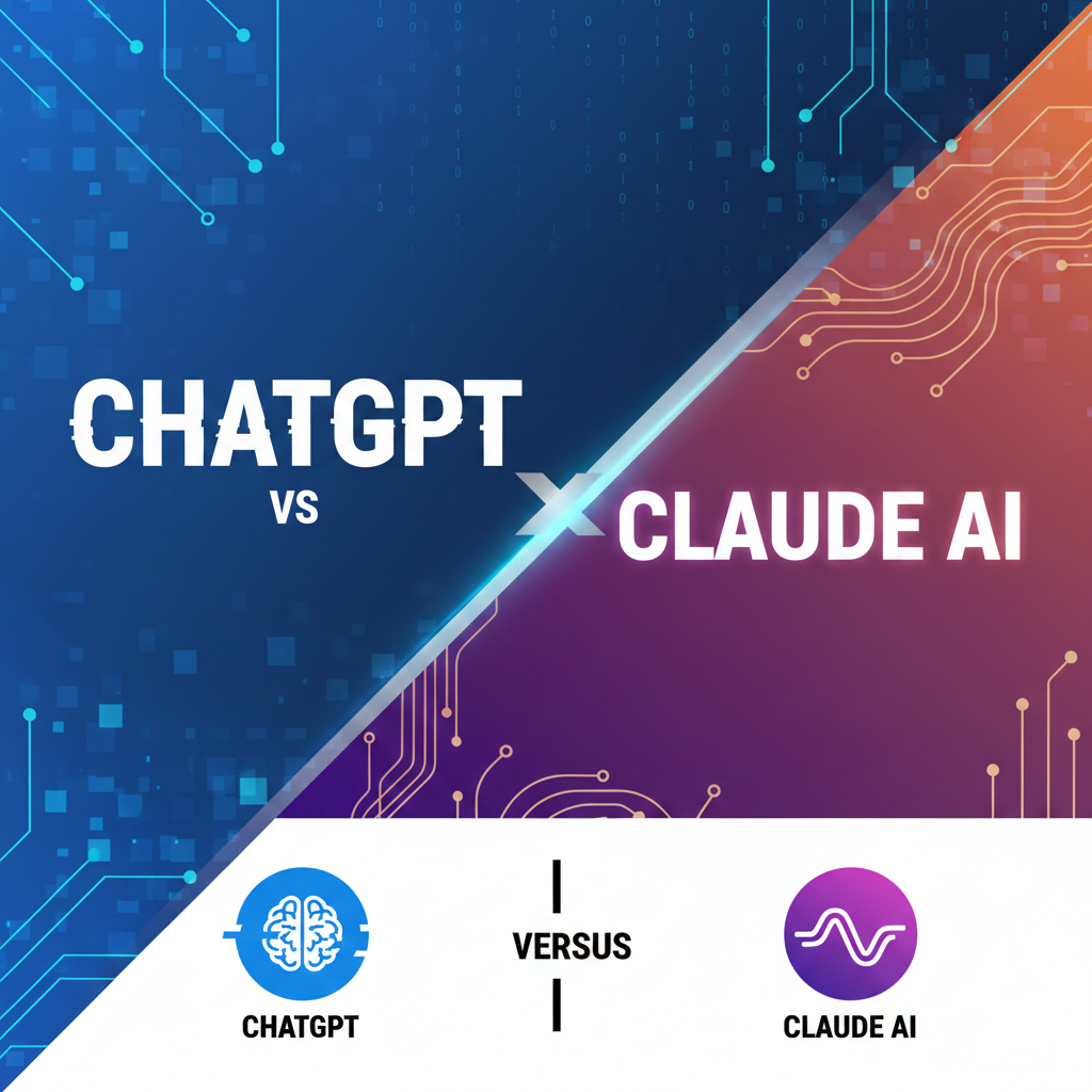 Chatgpt VS Claude AI